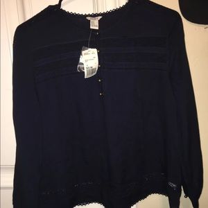 Forever 21 shirt